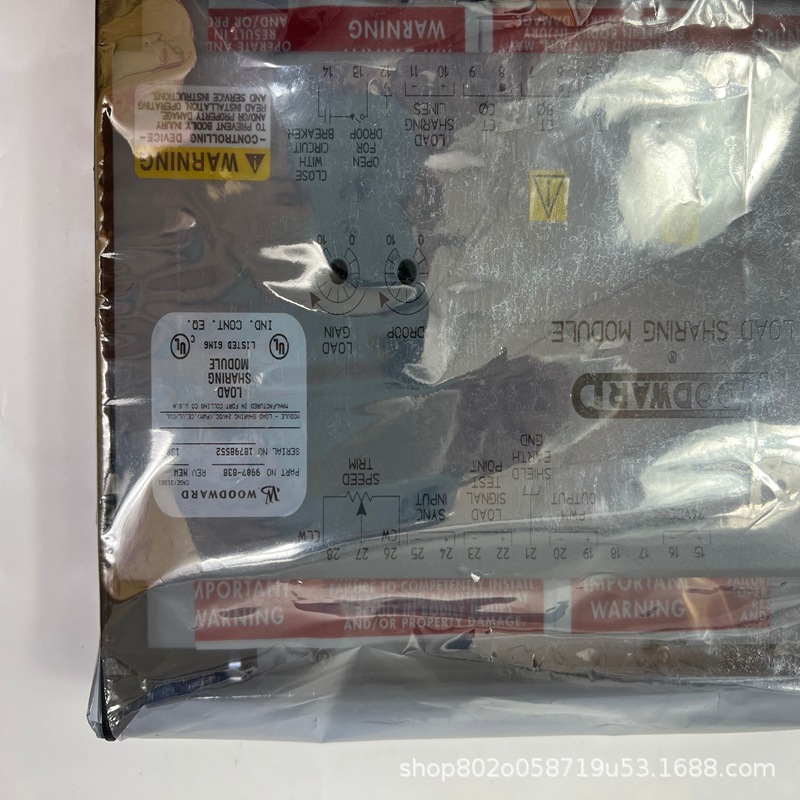 WOODWARD	5461-770	 报价优惠 原装现货