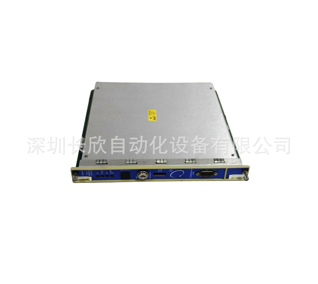 3500/33 149986-01 | 本特利内华达|备用 16 通道继电器控制模块