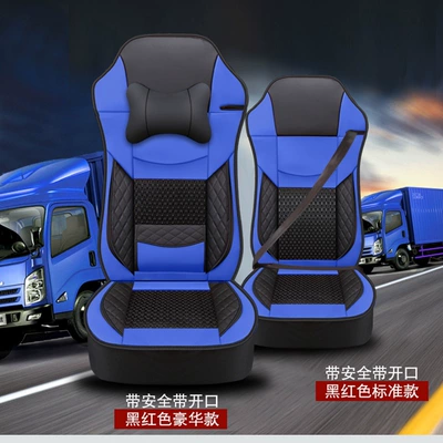 Etx Special Large Truck Seat Cushion – Seat cushion, seat cover
