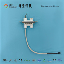 厂家直供艾欧史密斯燃气热水器点火针感应针热水器点火感应一体针