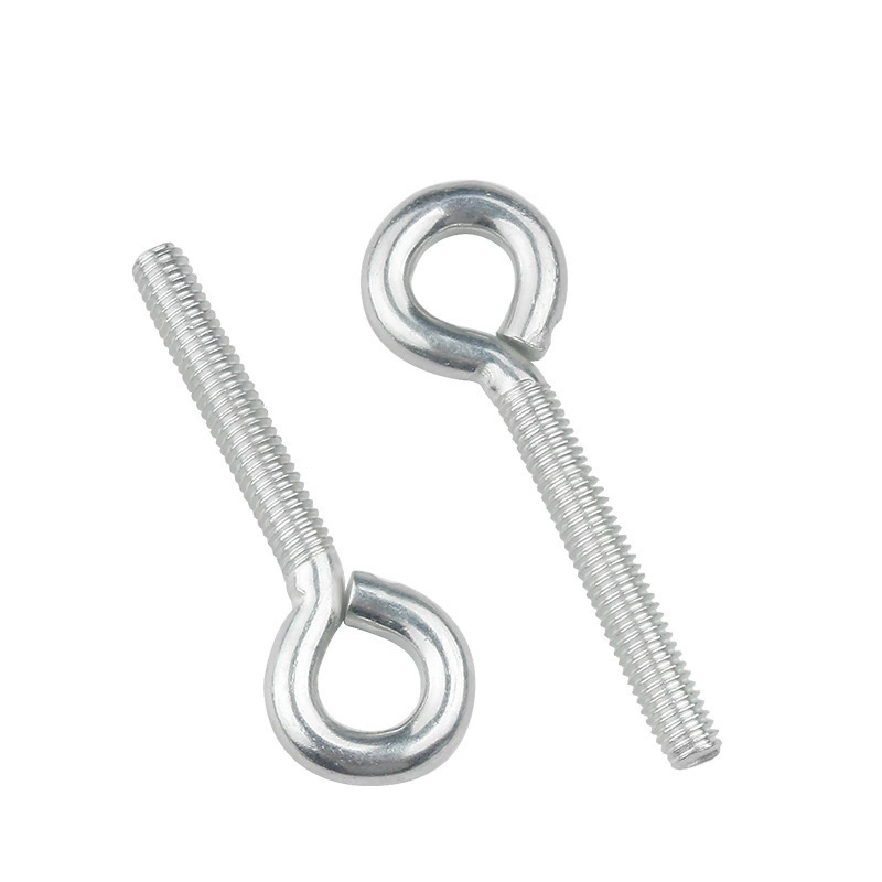Кольцо для овечьего глаза, крючок, подвесное кольцо, железный крючок, крючок для лампы, винт для овечьего глаза, крючок с вопросительным знаком GB/T896