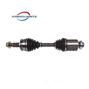 Ball Cage Half Shaft 	 Four Three Four Two Zero - F Four Zero Four Zero 	 2016-2024 Toyota C-Hr Zyx10 1.8L Hybrid.