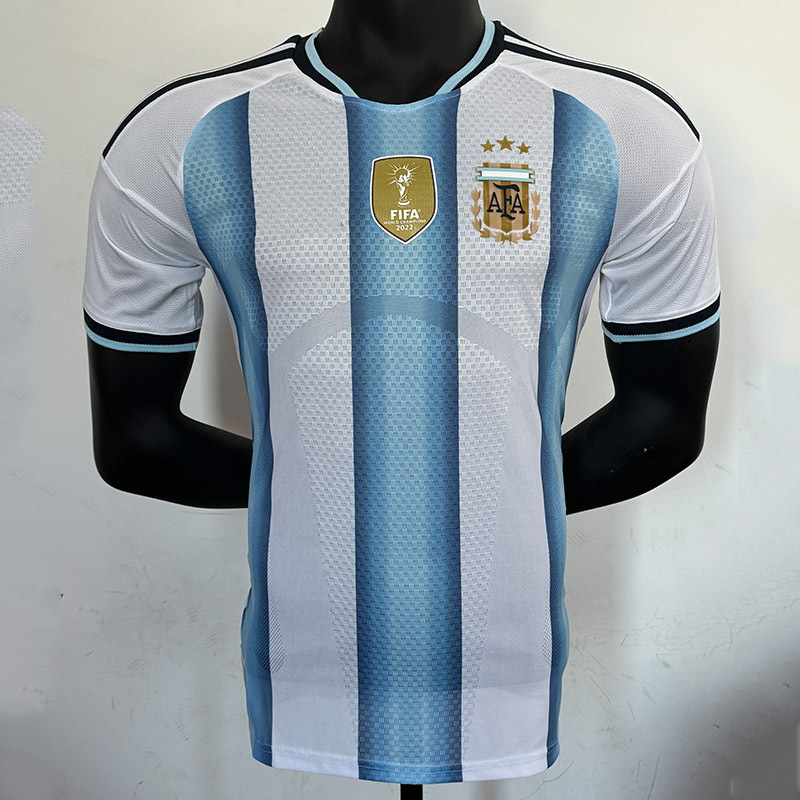 2627 camisetas de la Copa del Mundo explotadas transfronterizas España Argentina Inglaterra camisetas de jugadores camisetas de fútbol camisetas de fútbol image 8