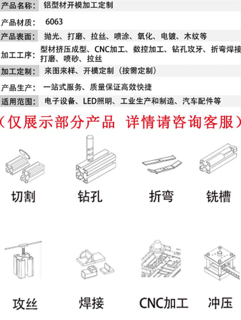 时尚商务风低噪音离心风机工业器械电商主图（6）