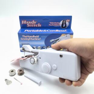 �羳CS-101B��yʽ����늄��ֳֿp�x�C handy stitch����p�x�C