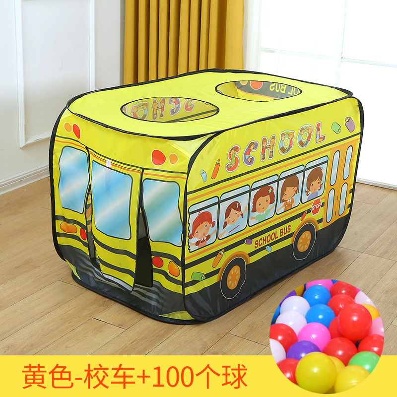 Carpa para niños, coche interior, casa de juegos, juguete, niño, niña, bebé, casa pequeña, casa plegable, piscina, nuevo