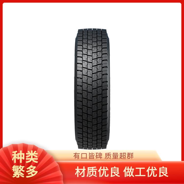 三角11R22.5 -16PR TRD06花纹卡客车轮胎耐磨抗偏磨适配长途运输