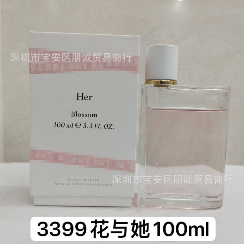 P Flores con ella 100ml