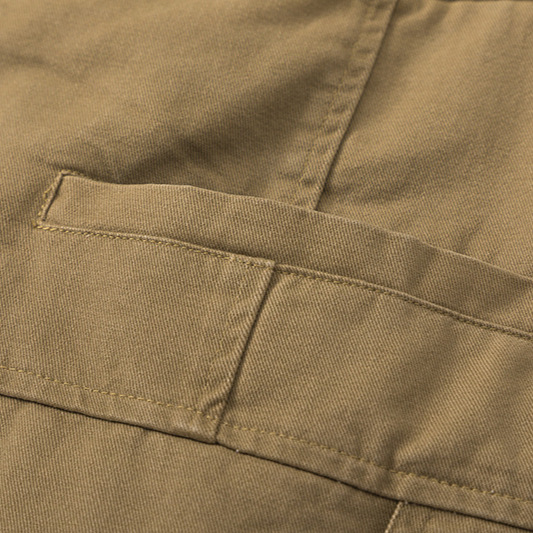 Modern Ian 24 Autumn Men's Wear New High Quality Wash Water Multi Bag Curved Knife Work Long Pants_voghion.com