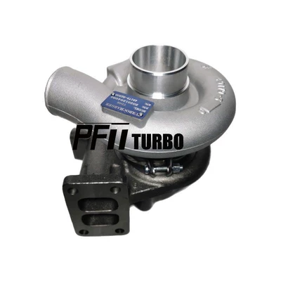 Td06H-16M 49179-02300, Supercharger