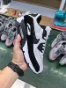 MAX90-white and black