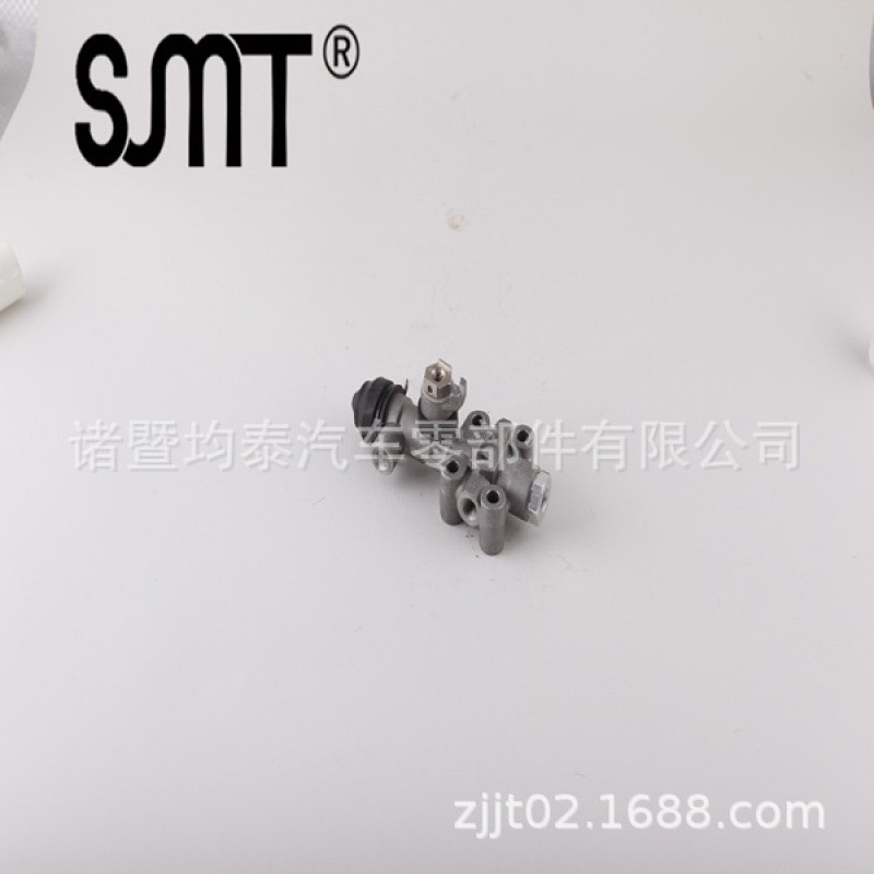 Piezas europeas SMT del autobús del camión pesado de la válvula SV1295 de la altura