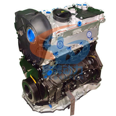 and other models, Engine assembly
