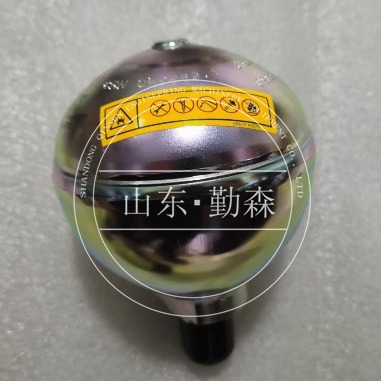 推土机配件  挖掘机配件  WA150-6   蓄能器   425-62-23750