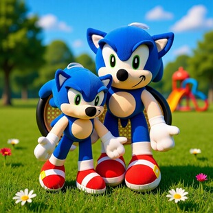 �羳��ͨ���������sonicë�q�������˹�{�˴��o���Ѓ�ͯ�Y��