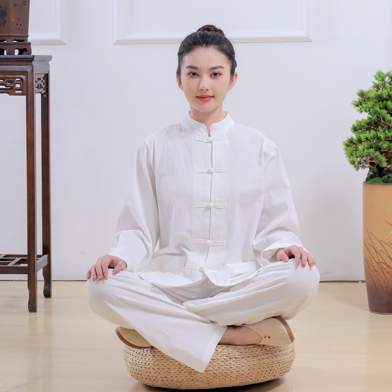 Четыре сезона костюм для медитации костюм для медитации