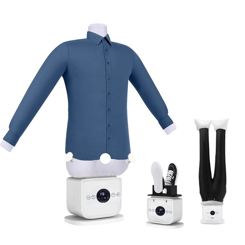 Máquina de planchado automática en forma de humano, máquina de planchado colgante, máquina de secado de zapatos, máquina de secado en todo uno transfronteriza, una pieza de venta, puede consultar el precio de venta image 6