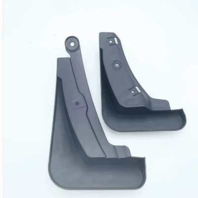 Nano 06 New Energy – Mudguard