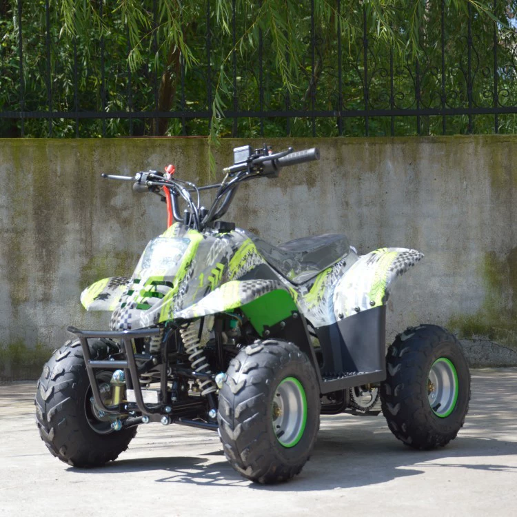 50cc-110cc ATV пляжный автомобиль внедорожник четырехколесный мотоцикл для детей пляжный автомобиль