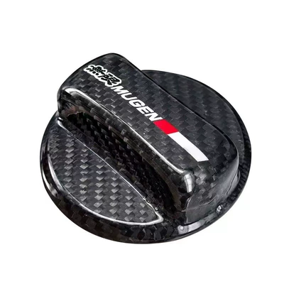 Other Car Modifications cap dry carbon fiber fuel tank - infinite