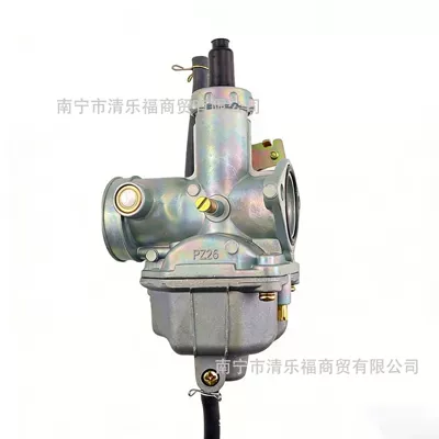 Motorcycle Carburetor Cg125-150 Txm155 Atc200X