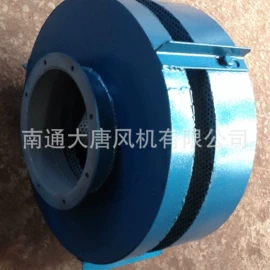 通风机;工业噪声控制;风机设备配件