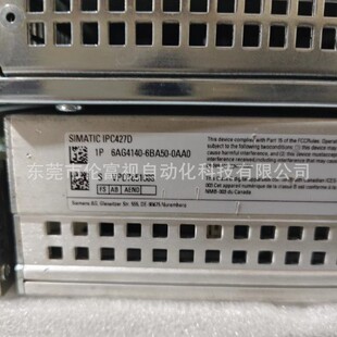 6AG4140-6BA50-0AA0���T�ӹ��ؙCȫ��ԭ�b��Ʒ���|��һ���h�r����