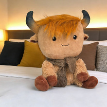 �羳�������˸ߵ�ţë�q����Highland Cow�K���m��ţţë�q���