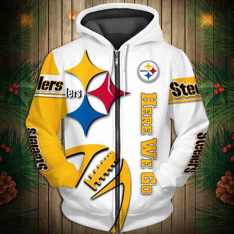 Amazon US NFL Peripheral Rugby Zipper Jacket Couple 3D Digital Printed Sweater Fleece Hoodie Amazon US NFL Peripheral Rugby Zipper Jacket Couple 3D Digital Printed Sweater Fleece Hoodie