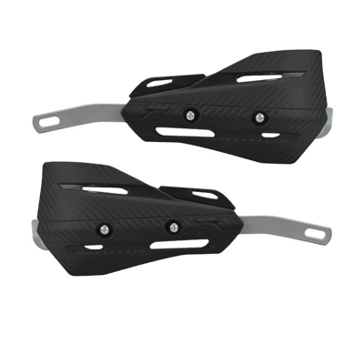 Cross-country motorcycle modified car handle Motorcycle Safety Supplies - black