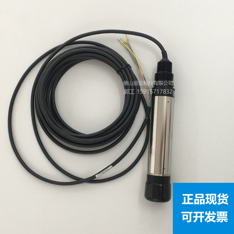 E+H 溶解氧探头COS61D-AAA1A3电极 51518598膜帽传感器帽 正品