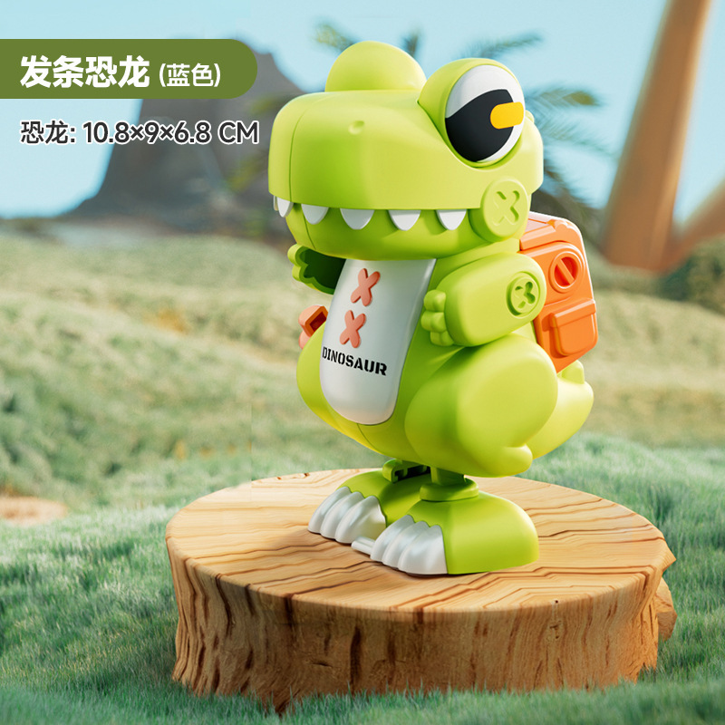 跨境抖音爆款上链发条跳舞玉米扭扭小玉米趣味创意解压玩具批发|undefined