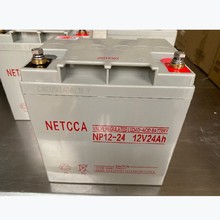 NETCCAʿ늳NP24-12F؛12V24AH  O ̫UPSԴ