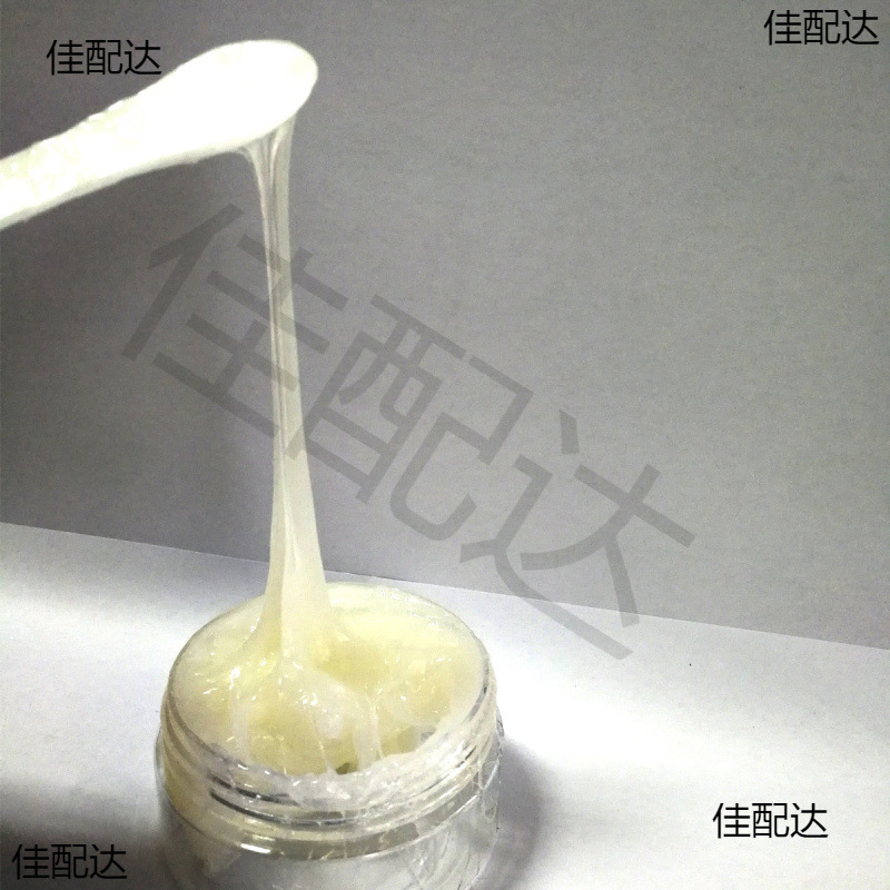 克尔摩高粘性消音防甩脂 长拉丝齿轮油脂  开式齿轮降噪音润滑脂