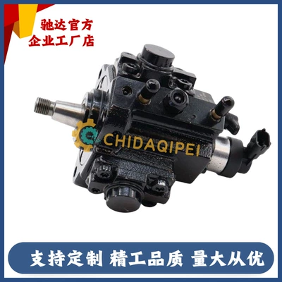 System Fuel Pump Direct – Oil pump, nozzle