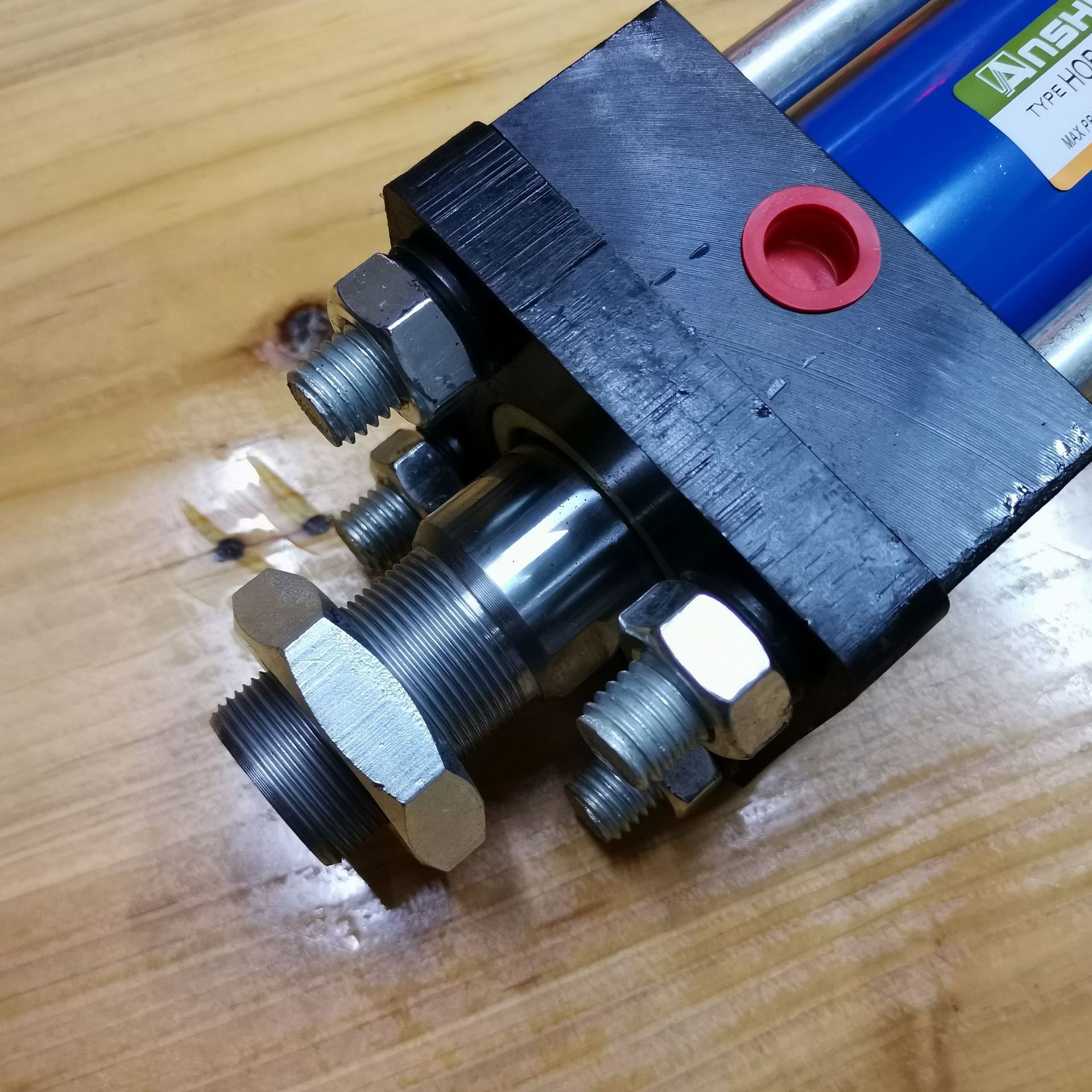 ����ANSHUN��˳Һѹ�͸�HOB63X50̨��YUKWIN�͸� Һѹ��