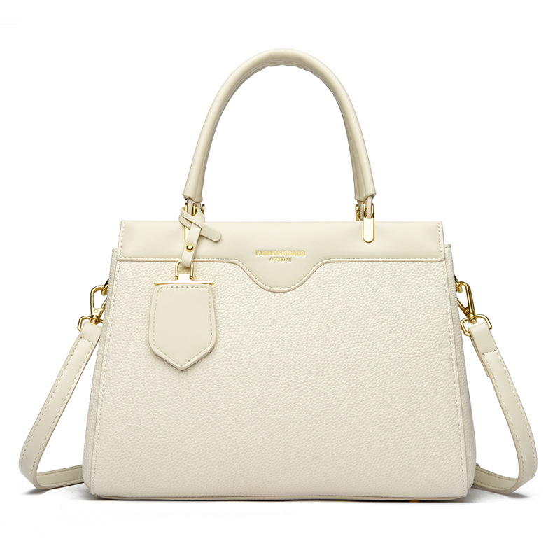 Valentinstagsgeschenk: Trendige Damen-Umhängetasche im angesagten Nischendesign – hochwertige und praktische Tasche_voghion.com