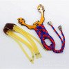 Metal slingshot, nostalgia, wholesale