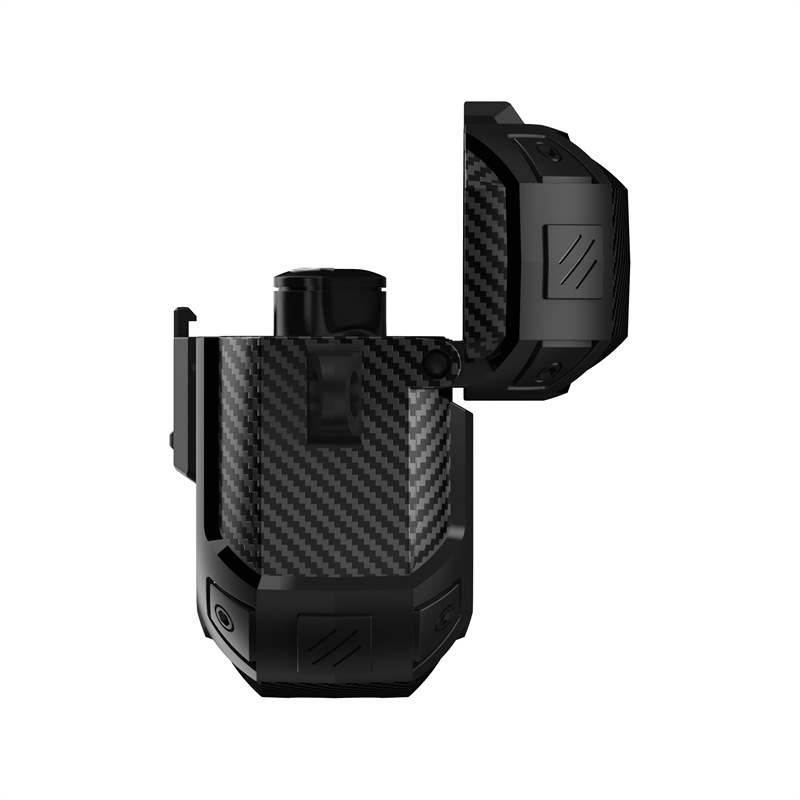 適用於Beats Studio Buds+保護套新款魔音鎖扣藍牙耳機保護殼跨境