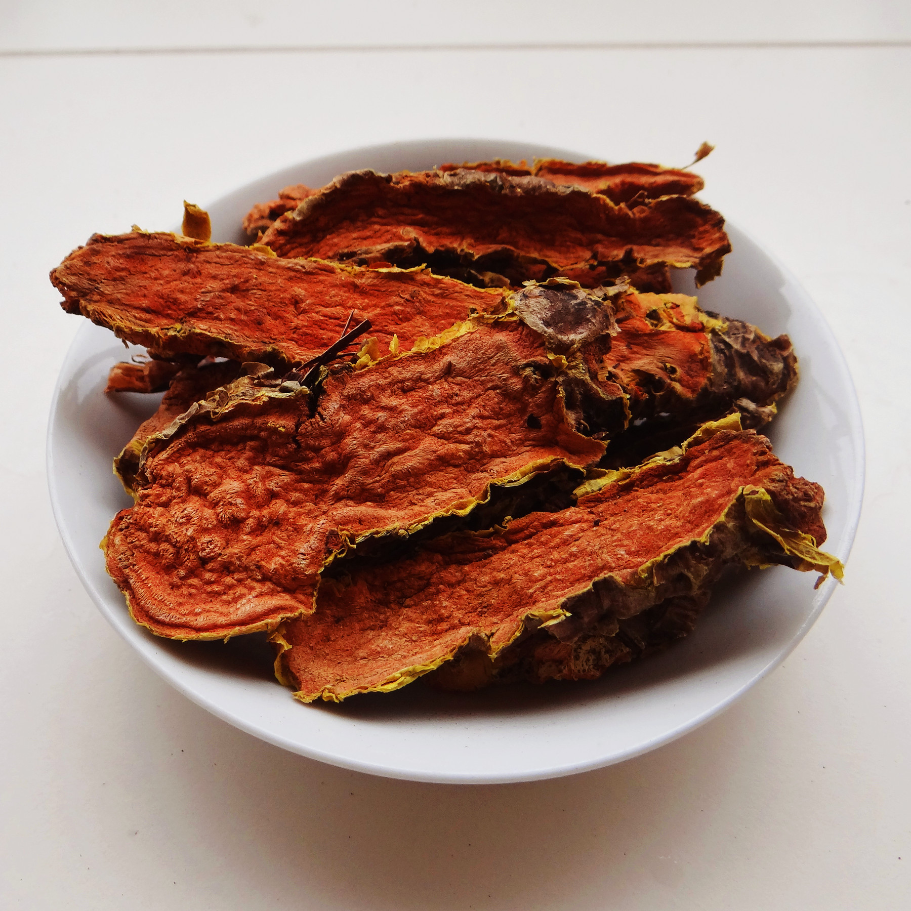 Rhodiola Root Hong Jing Tian 西藏红景天 Dried Large Flower Blocks 255g for Tea and Decoction overview