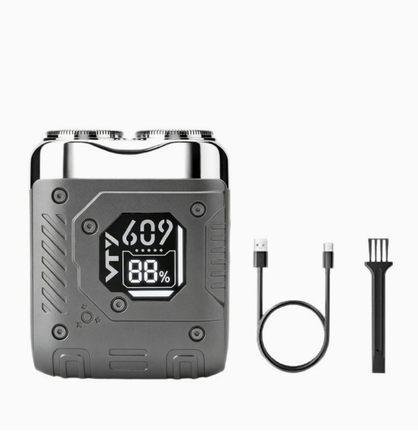 afeitador eléctrico ultra limpio transfronterizo afeitador recargable afeitador recíproco afeitador