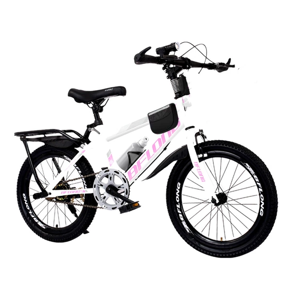 White Pink [Single Speed] Standard ✓
