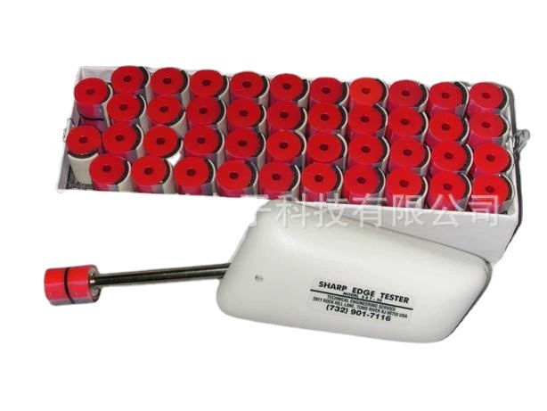 Оптовая продажа острые края тестер SET-50 острые края тестер UL острые края тестер