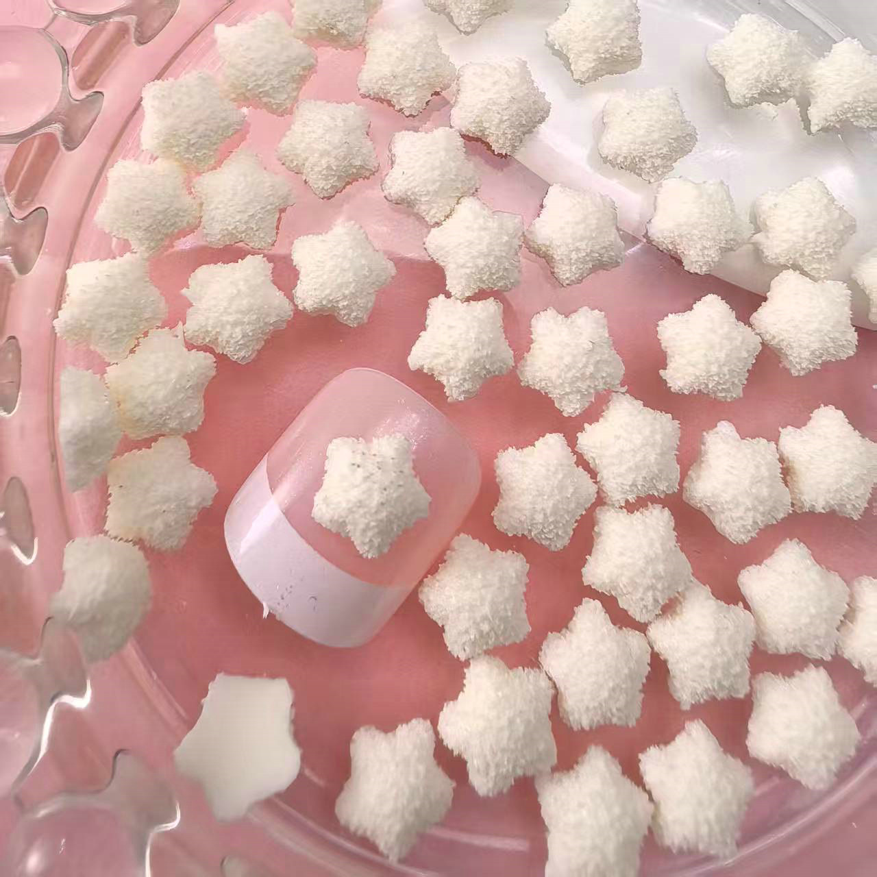 砂糖五角星8mm美甲饰品配件_06.jpg