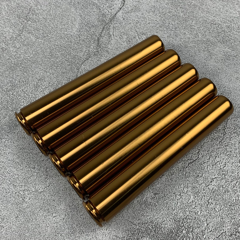 Jieying AWM cargador MSR cargador M24 soporte aleación cartucho juguete DSR 98K cargador de pistola de bala suave