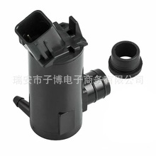 适用现代起亚别克雪佛兰汽车喷水电机98510-2G000 98510-1C000