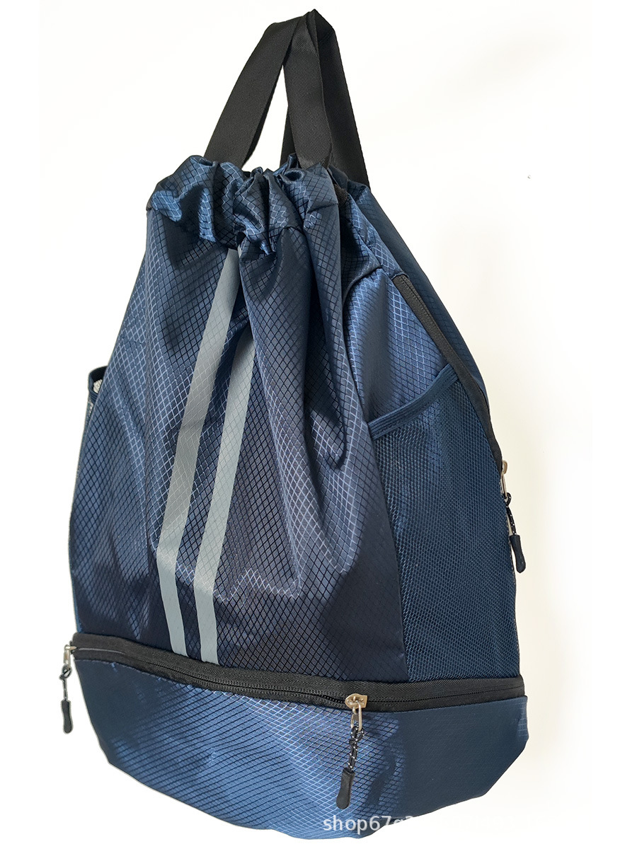 Basketball backpack