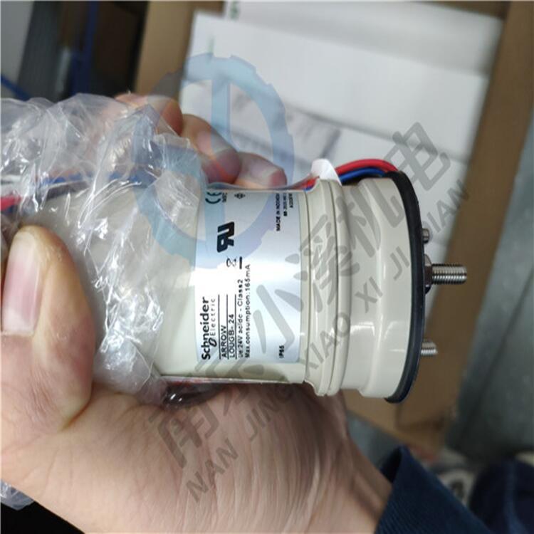 日本ARROW三色灯 多色灯 彩色信号灯XVU6B1RW  苏州价格优惠