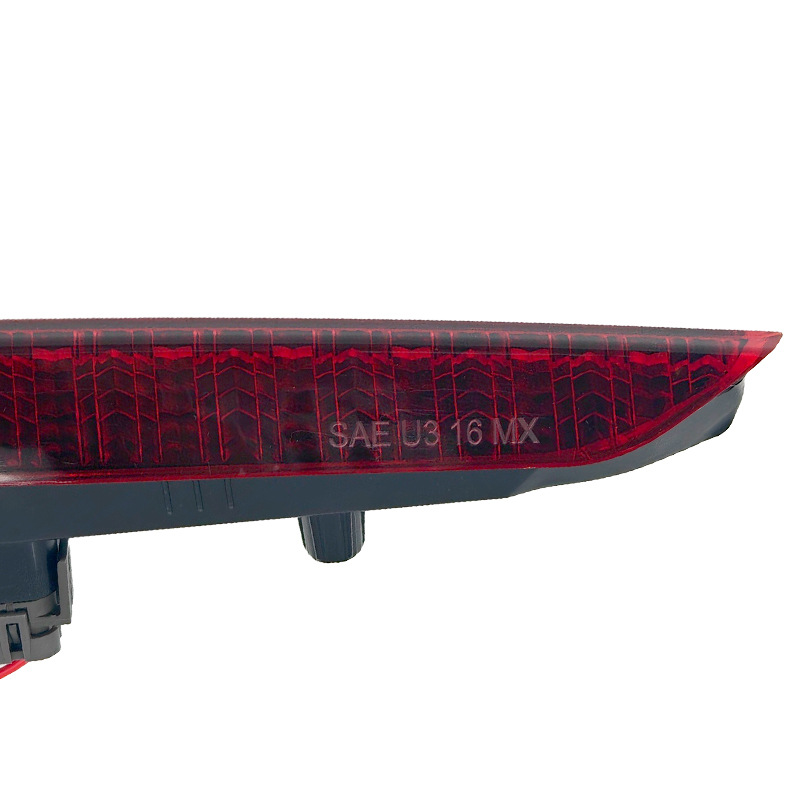 Fa1Z13A613Ab, Fa1Z-13A6 Is Suitable for Ford Lincoln Mkx16-18 High-Mounted Brake Light Signal Light F