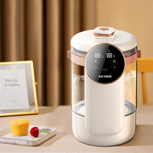 天际电热水瓶恒温家用全自动智能小型饮水机保温一体电热烧水壶
